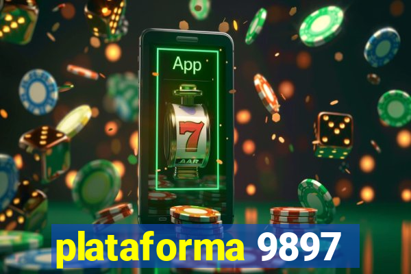 plataforma 9897